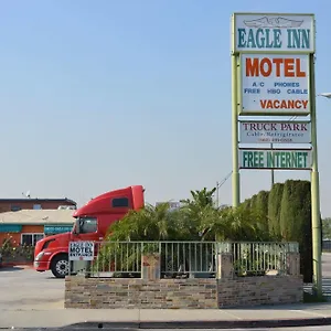 Motel Eagle