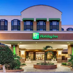 Hotel Holiday Long Beach-downtown Area